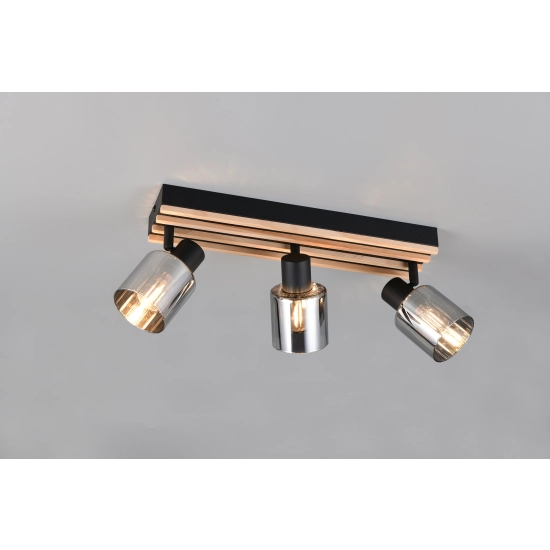 TRAVIA – R86533032 excl. 3x E14 · max. 40W TRIO