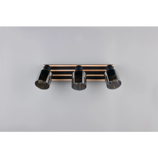 TRAVIA – R86533032 excl. 3x E14 · max. 40W TRIO