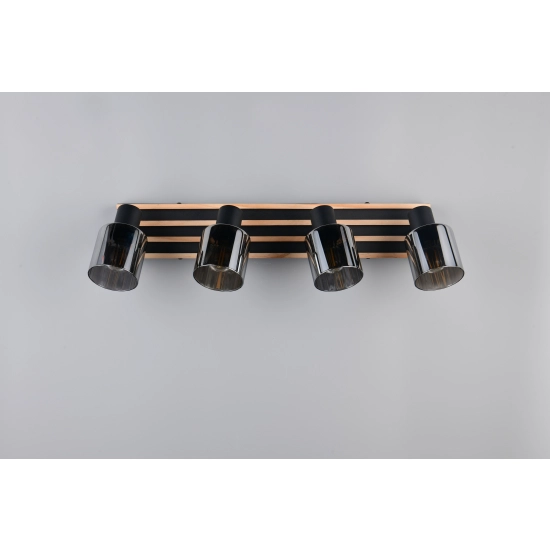TRAVIA – R86534032 excl. 4x E14 · max. 40W TRIO