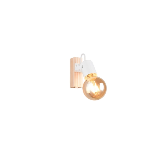 LYNAR – R86661031 excl. 1x E27 · max. 10W TRIO