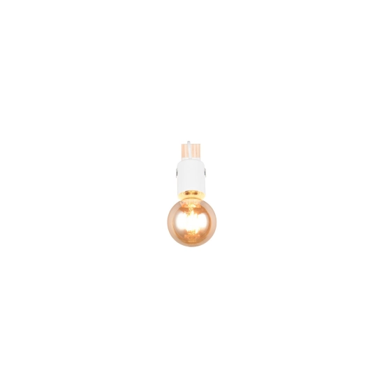LYNAR – R86661031 excl. 1x E27 · max. 10W TRIO