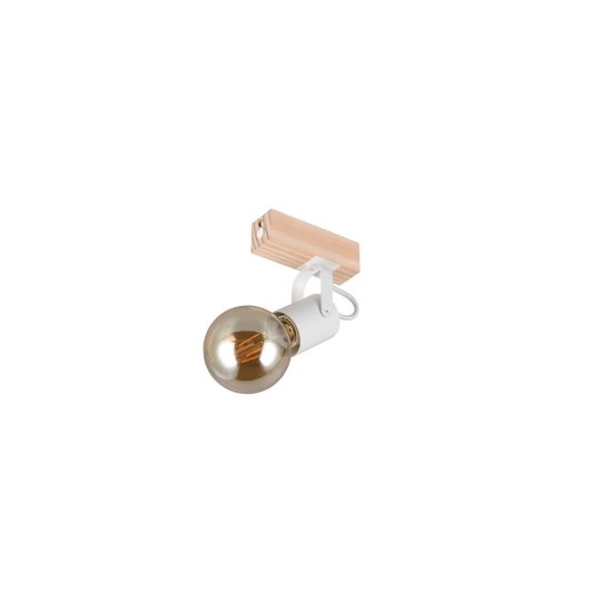 LYNAR – R86661031 excl. 1x E27 · max. 10W TRIO