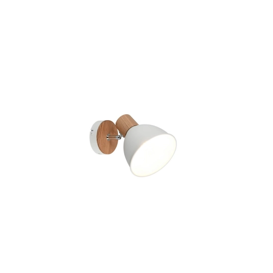 DELUME – R86671031 excl. 1x E27 · max. 40W TRIO