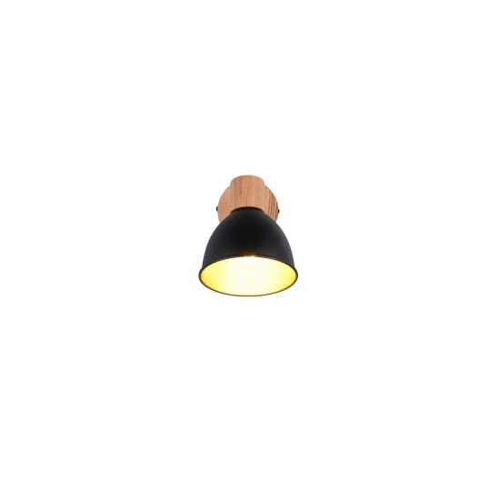 DELUME – R86671032 excl. 1x E27 · max. 40W TRIO