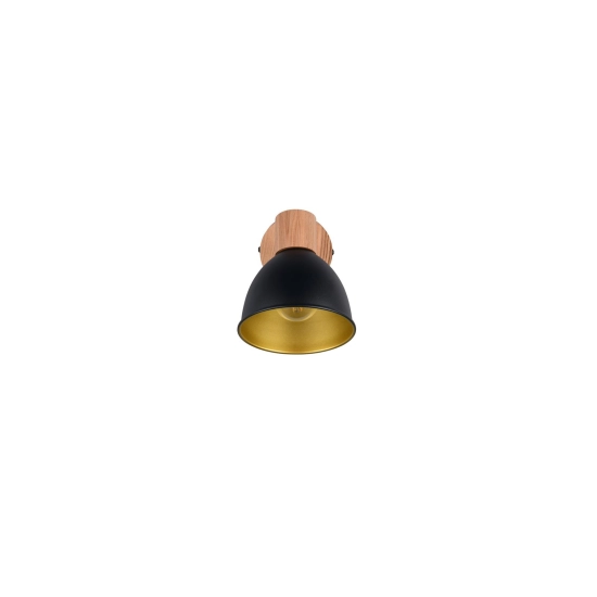 DELUME – R86671032 excl. 1x E27 · max. 40W TRIO