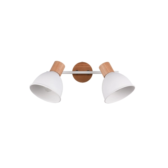 DELUME – R86672031 excl. 2x E27 · max. 40W TRIO