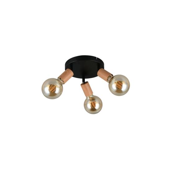 LAMEGO – R86683335 excl. 3x E27 · max. 10W TRIO