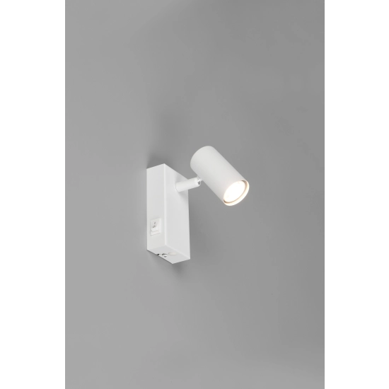 TARYN – R86851731 excl. 1x GU10 · max. 5W TRIO