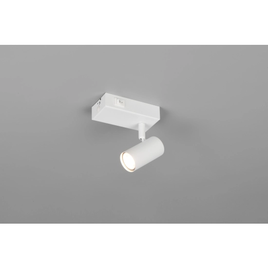 TARYN – R86851731 excl. 1x GU10 · max. 5W TRIO