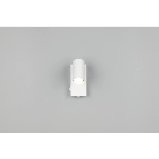 TARYN – R86851731 excl. 1x GU10 · max. 5W TRIO