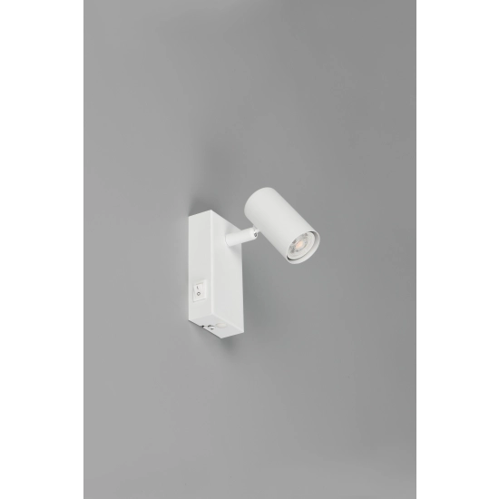 TARYN – R86851731 excl. 1x GU10 · max. 5W TRIO