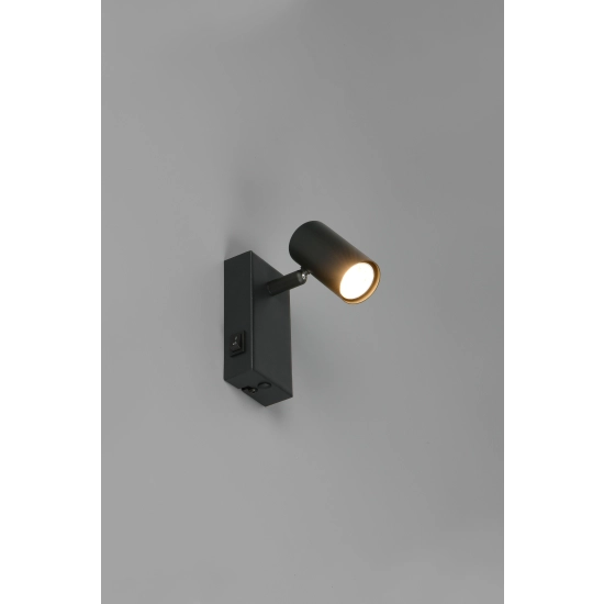 TARYN – R86851732 excl. 1x GU10 · max. 5W TRIO