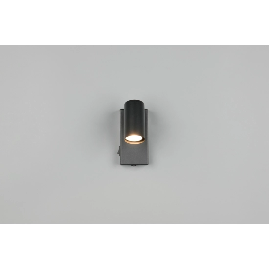 TARYN – R86851732 excl. 1x GU10 · max. 5W TRIO