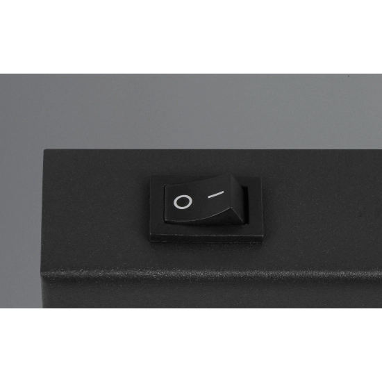 TARYN – R86851732 excl. 1x GU10 · max. 5W TRIO