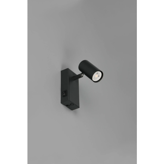 TARYN – R86851732 excl. 1x GU10 · max. 5W TRIO