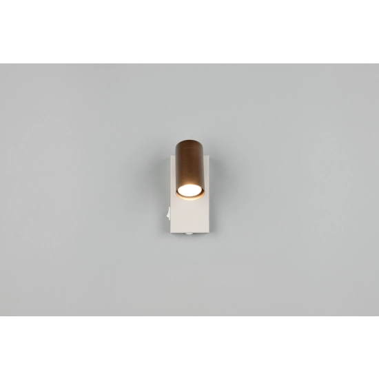 TARYN – R86851765 excl. 1x GU10 · max. 5W TRIO