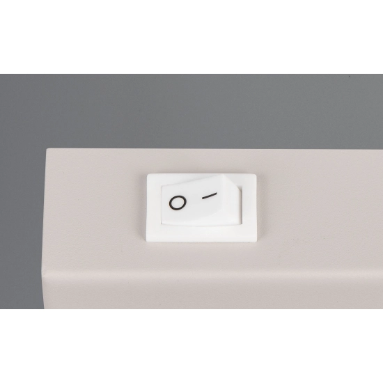 TARYN – R86851765 excl. 1x GU10 · max. 5W TRIO