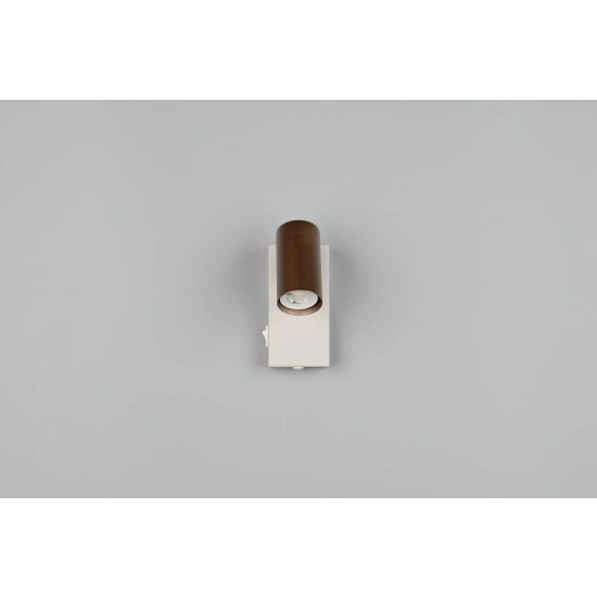 TARYN – R86851765 excl. 1x GU10 · max. 5W TRIO