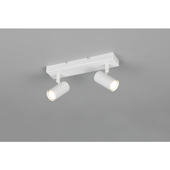 TARYN – R86852031 excl. 2x GU10 · max. 5W TRIO
