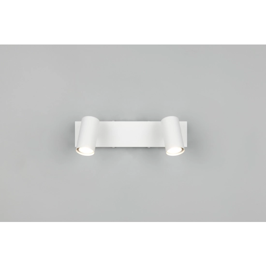 TARYN – R86852031 excl. 2x GU10 · max. 5W TRIO