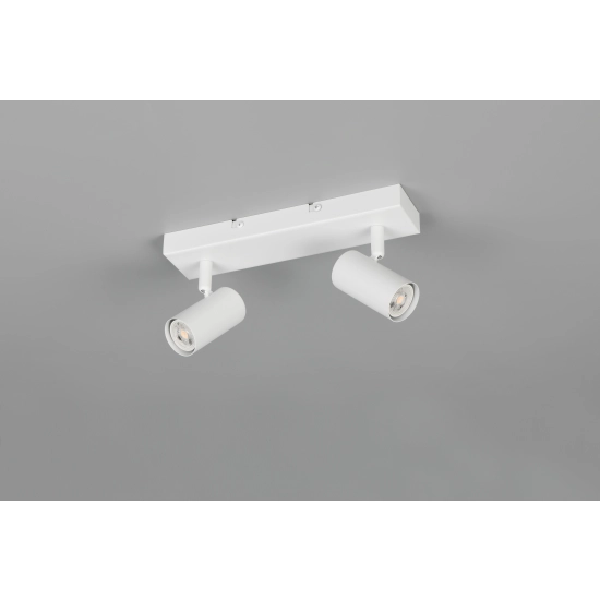 TARYN – R86852031 excl. 2x GU10 · max. 5W TRIO