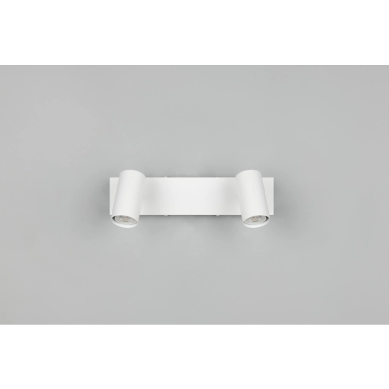 TARYN – R86852031 excl. 2x GU10 · max. 5W TRIO