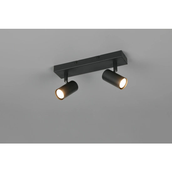 TARYN – R86852032 excl. 2x GU10 · max. 5W TRIO