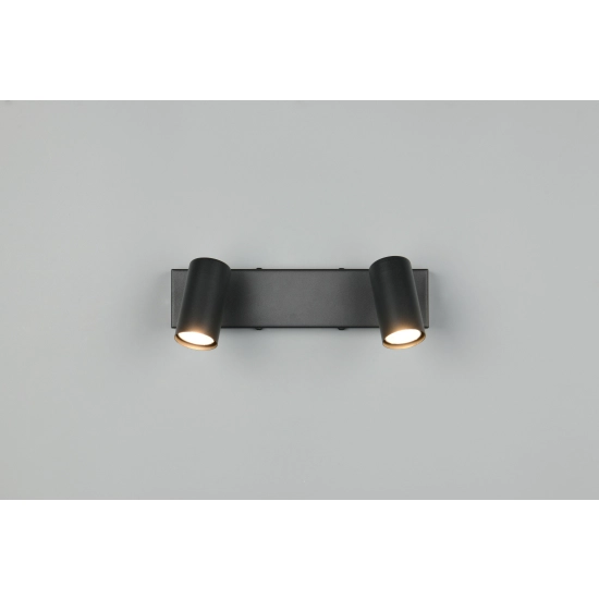 TARYN – R86852032 excl. 2x GU10 · max. 5W TRIO