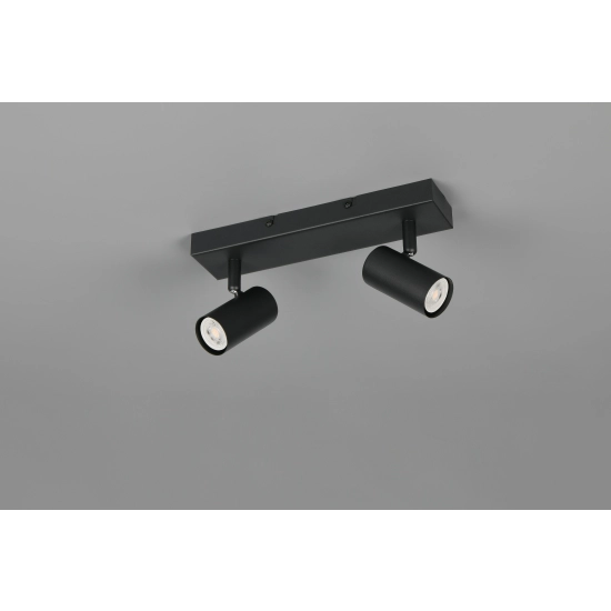 TARYN – R86852032 excl. 2x GU10 · max. 5W TRIO