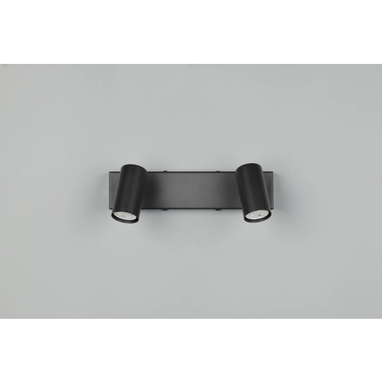 TARYN – R86852032 excl. 2x GU10 · max. 5W TRIO