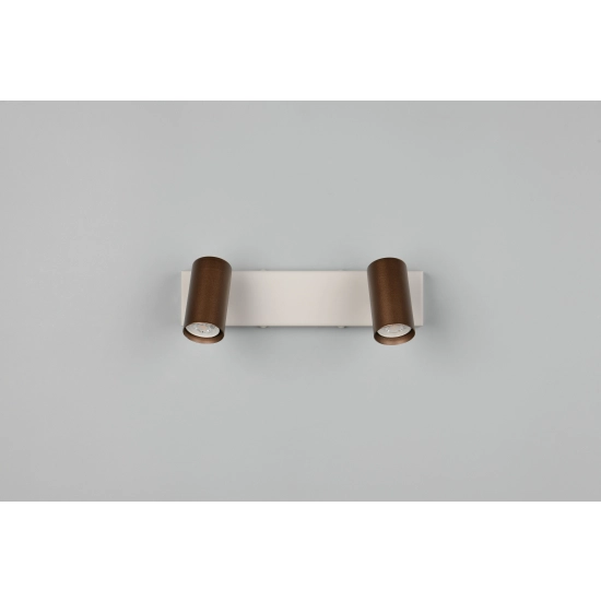 TARYN – R86852065 excl. 2x GU10 · max. 5W TRIO