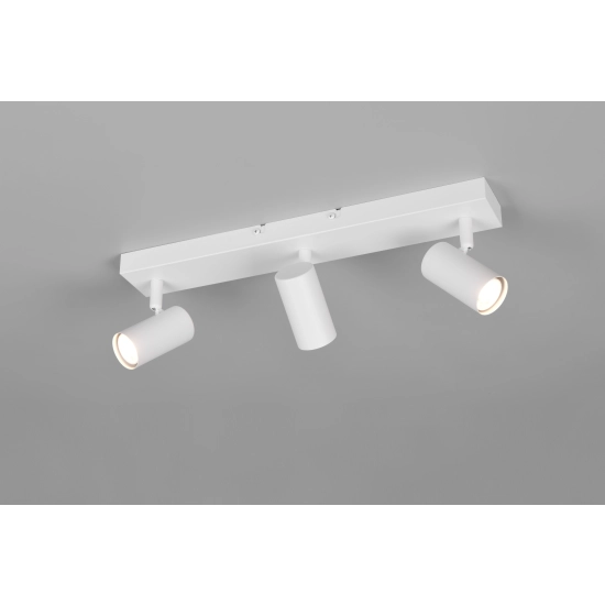 TARYN – R86853031 excl. 3x GU10 · max. 5W TRIO