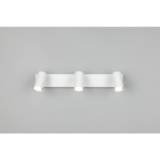 TARYN – R86853031 excl. 3x GU10 · max. 5W TRIO