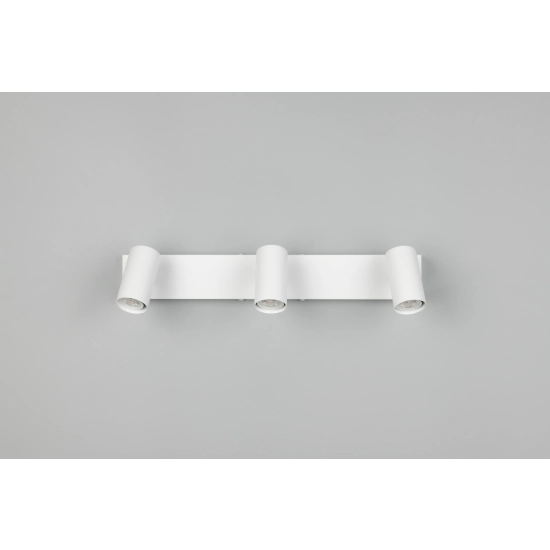TARYN – R86853031 excl. 3x GU10 · max. 5W TRIO