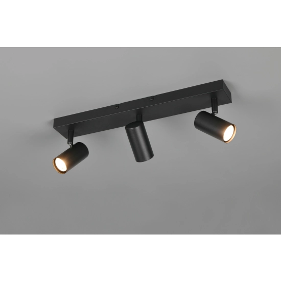 TARYN – R86853032 excl. 3x GU10 · max. 5W TRIO