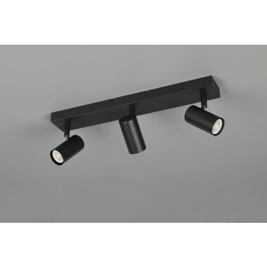 TARYN – R86853032 excl. 3x GU10 · max. 5W TRIO