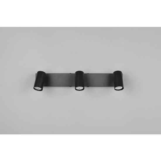TARYN – R86853032 excl. 3x GU10 · max. 5W TRIO