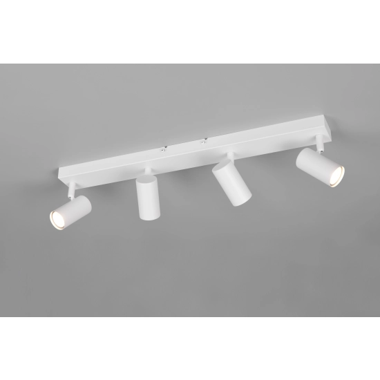 TARYN – R86854031 excl. 4x GU10 · max. 5W TRIO