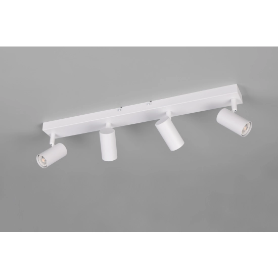 TARYN – R86854031 excl. 4x GU10 · max. 5W TRIO