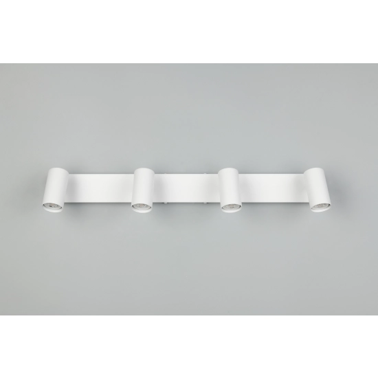 TARYN – R86854031 excl. 4x GU10 · max. 5W TRIO