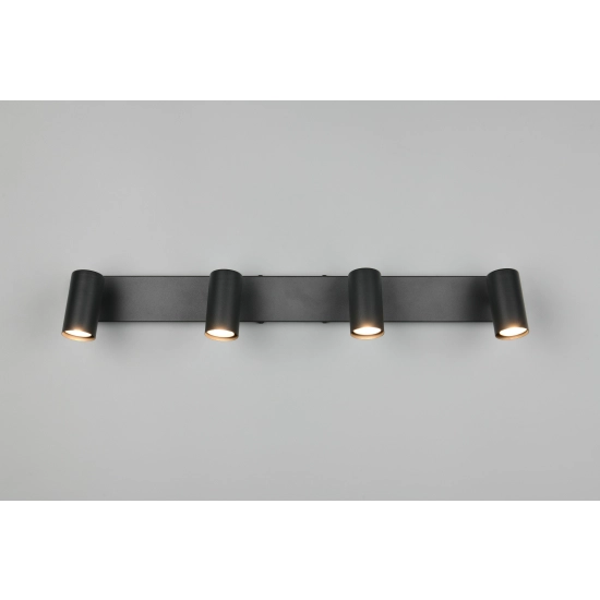 TARYN – R86854032 excl. 4x GU10 · max. 5W TRIO