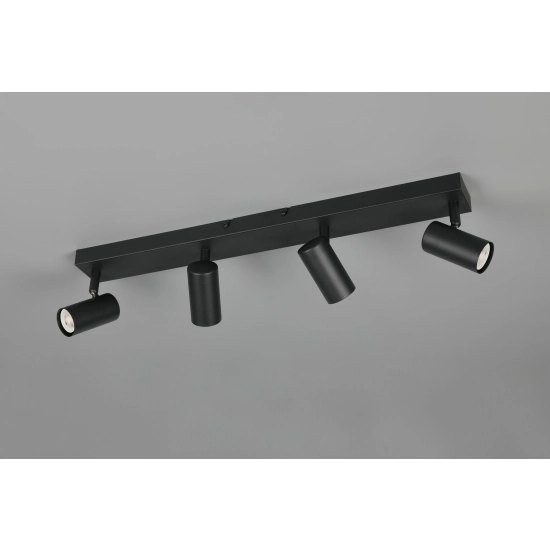 TARYN – R86854032 excl. 4x GU10 · max. 5W TRIO