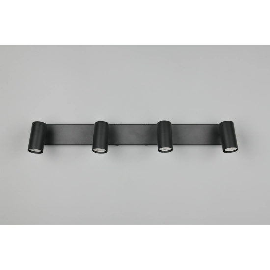 TARYN – R86854032 excl. 4x GU10 · max. 5W TRIO