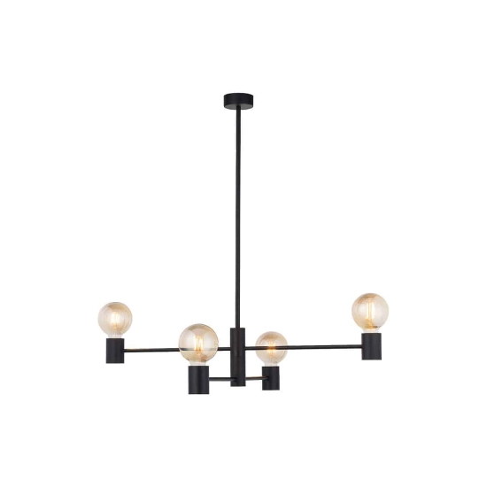 Lampa wisząca RADIUS IV 7931 Nowodvorski - zdjęcie dodatkowe 1