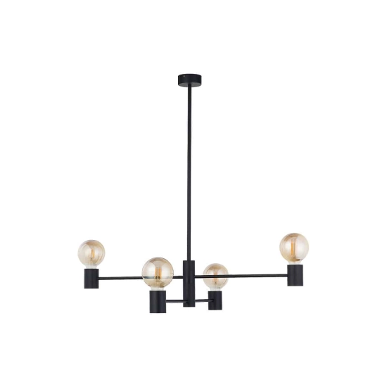 Lampa wisząca RADIUS IV 7931 Nowodvorski - zdjęcie produktu