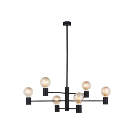 Lampa wisząca RADIUS VI 7932 Nowodvorski - zdjęcie dodatkowe 2