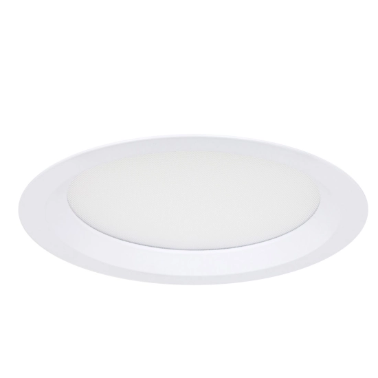 Oprawa podtynkowa Modulus RCS-9800-240-23W-WH-SWK ITALUX