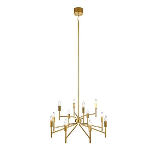 kinkiecik.pl Lampa wisząca REGENT 108106 Markslojd
