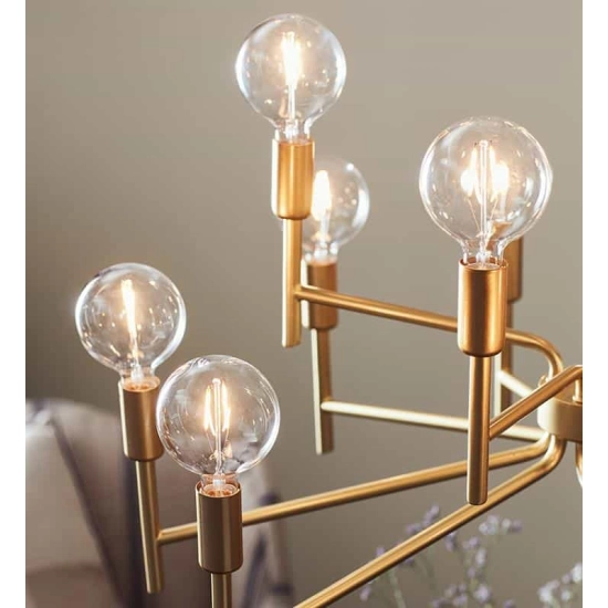 kinkiecik.pl Lampa wisząca REGENT 108106 Markslojd