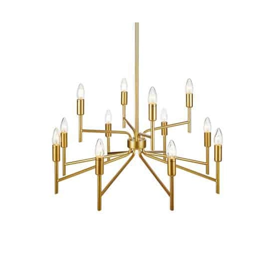 kinkiecik.pl Lampa wisząca REGENT 108106 Markslojd